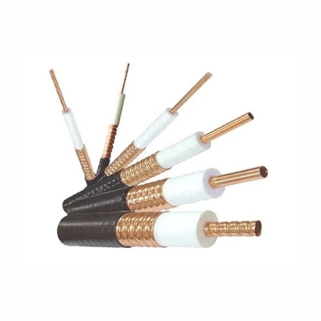 Leaky Feeder Cable
