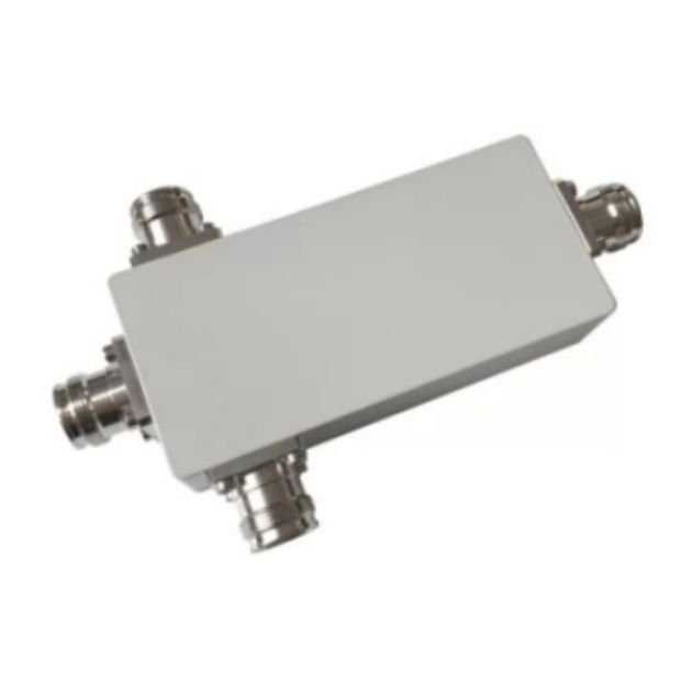MINI DIN Female 0.7-1GHz High Directivity Directional Coupler