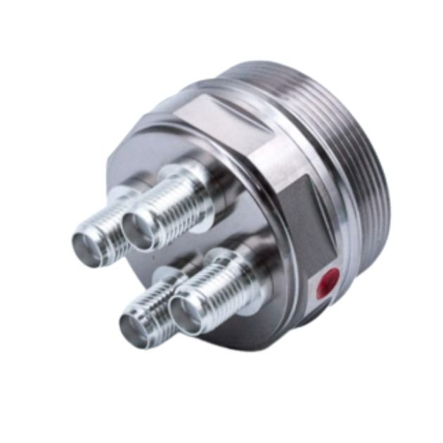 MQ4 Jack to SMA Jack Adaptor