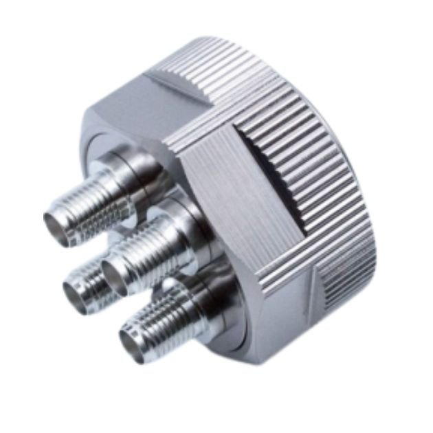 MQ4 Plug to SMA Jack Adaptor