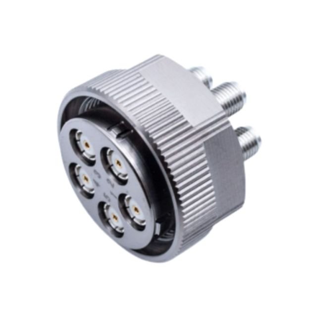 MQ5 Plug to SMA Jack Adaptor