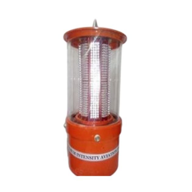 Medium Aviation Lights