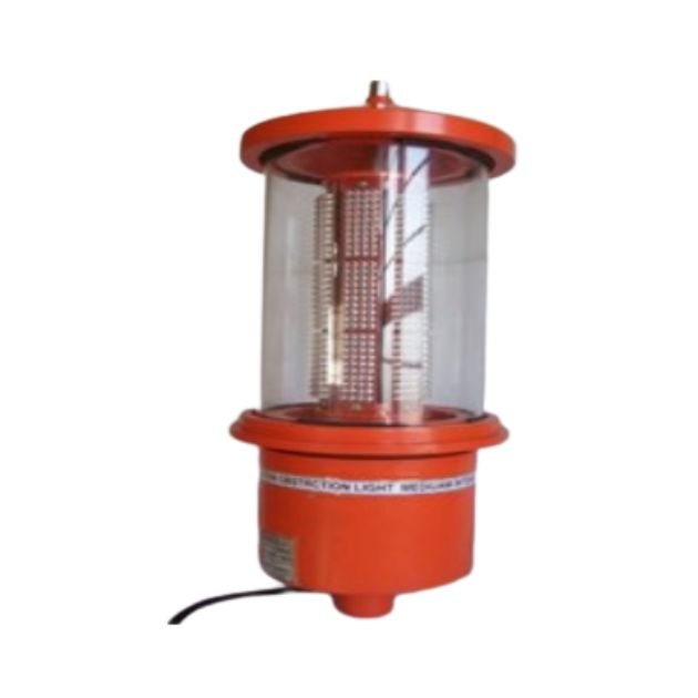 Medium Intensity Aviation Light
