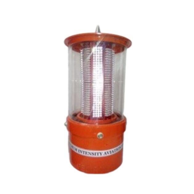 Medium Intensity Obstruction Warning Light
