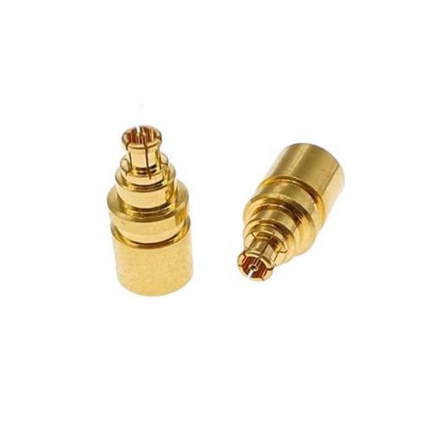 Mini SMP Terminations