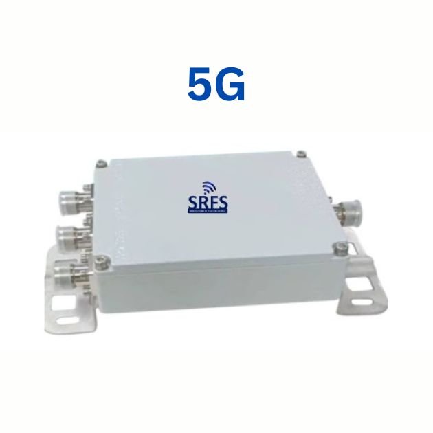 Multi-Band Combiner 5G