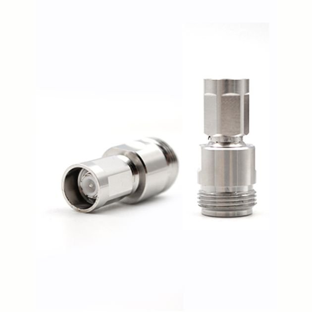 N Coaxial Adapters