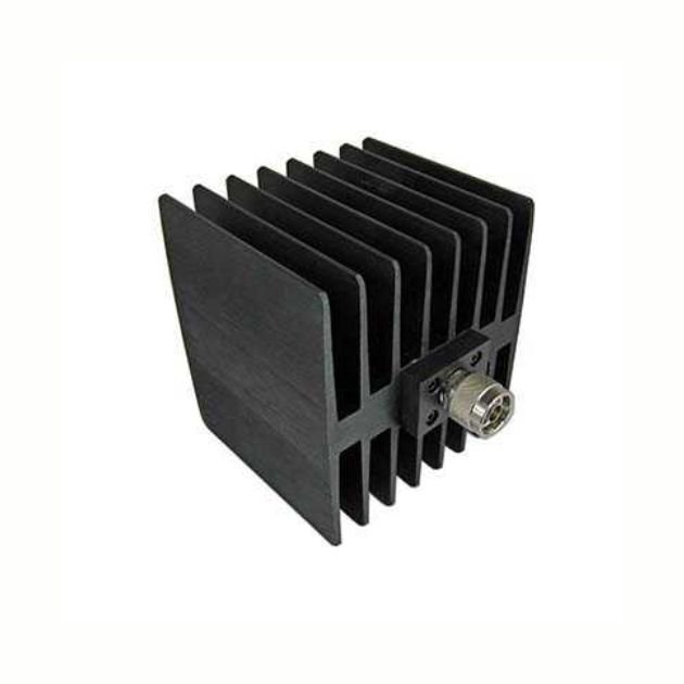 N Terminations