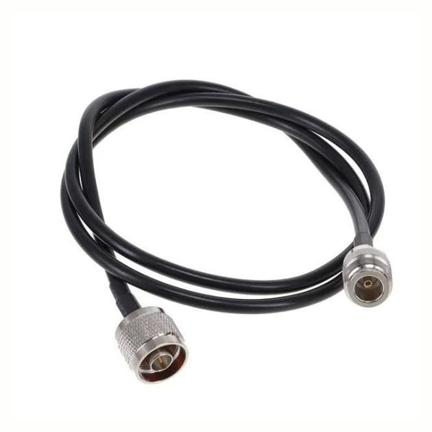 N Type Cable Assembly