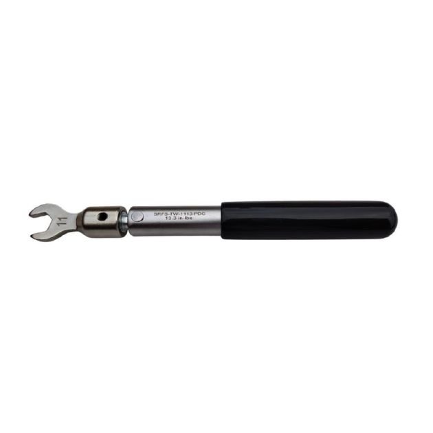 Nex10 Preset Click Torque Wrench