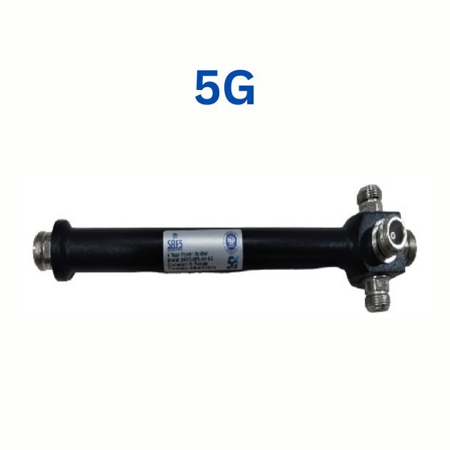 Power Splitter 5