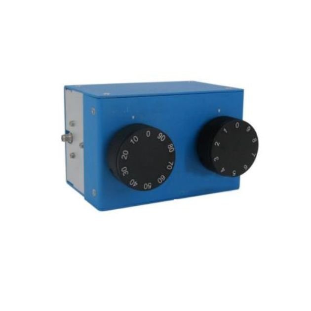 RF Step Attenuator DC-18GHz