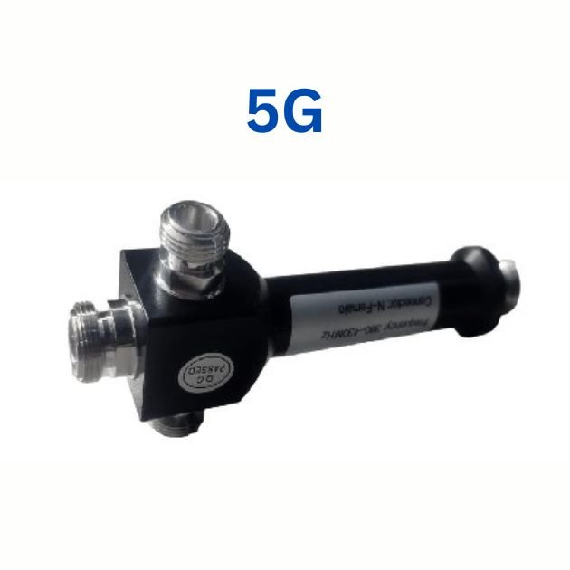 Reactive Power Splitter