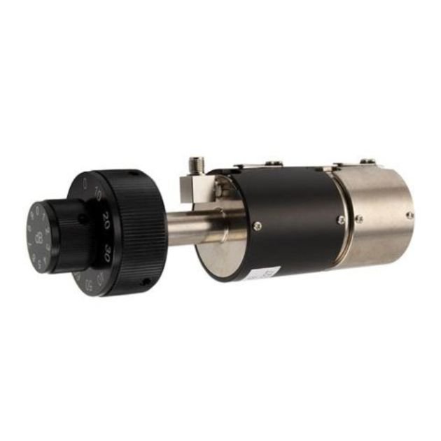 Rotary Stepped Attenuator