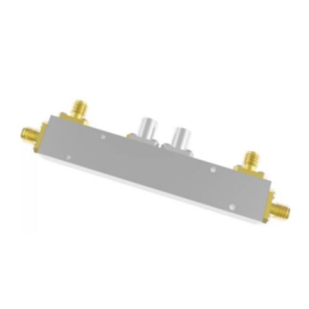 SMA 10dB 10W 4000-6000MHz Bi Directional Coupler