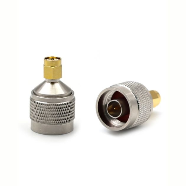 SMA Coaxial Adapters