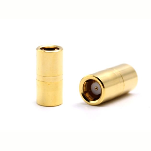 SMB Coaxial Adapters