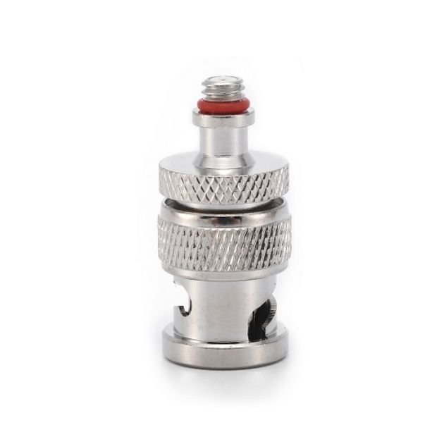 SMB Coaxial Adapters