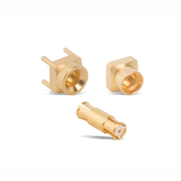 SMP Connector