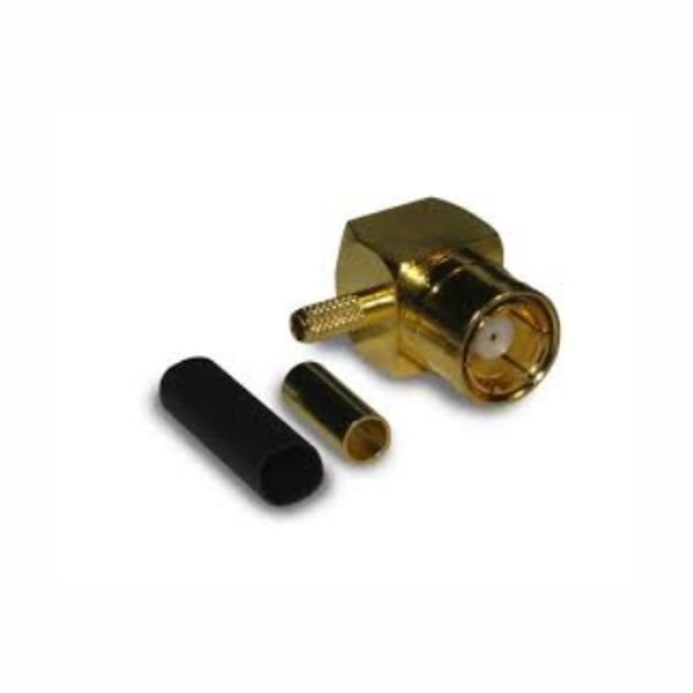 SMZ Connector