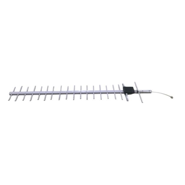 Solid Element Directional Yagi Antenna - 21 Dbi