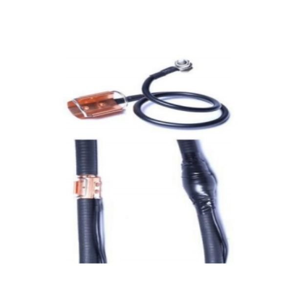 Spring Type Grounding Kit
