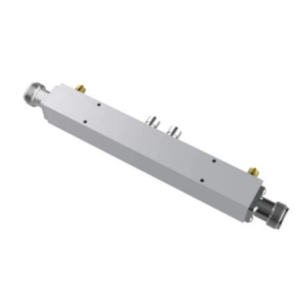 Stripline N Female 10dB 50W 1-6GHz Bi Directional Coupler