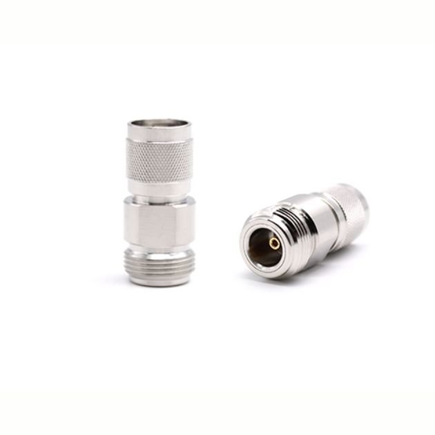 TNC Coaxial Adapters