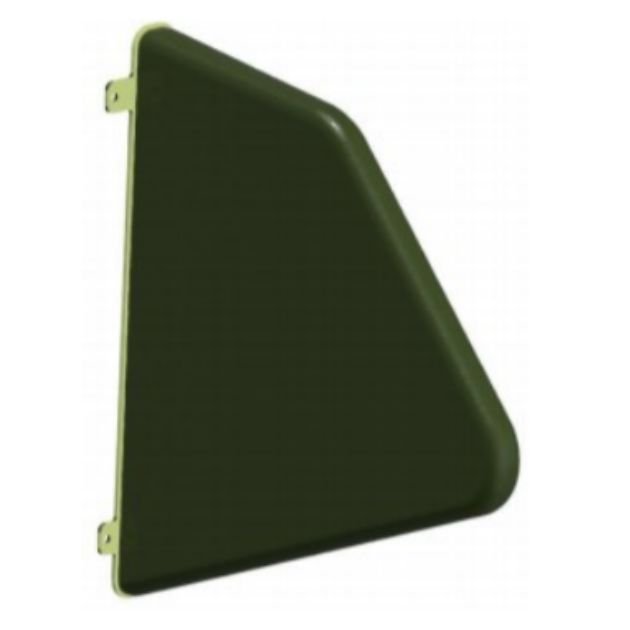 Tri-Port-High-Power-LPDA-Antenna-SRFS-LPDA-A0167
