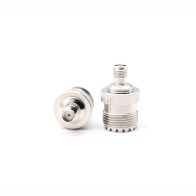 UHF Coaxial Adapters