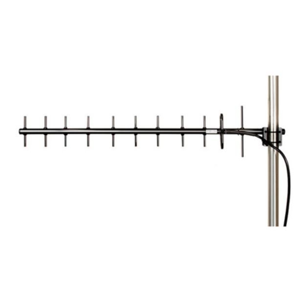 UHF High Gain TETRA Yagi Antenna
