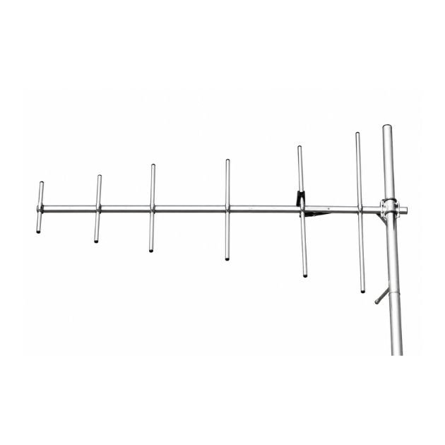 UHF High Gain Yagi Antenna 433MHz