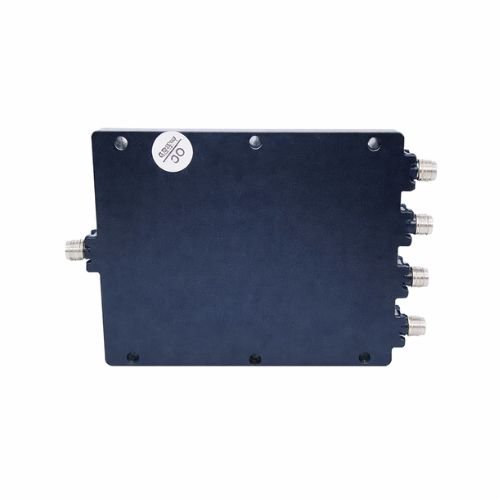 RF Power Divider for Telecom & 5G Networks