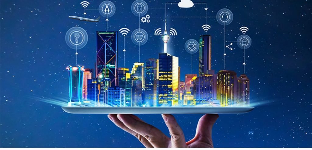 In-Building Solutions(IBS)