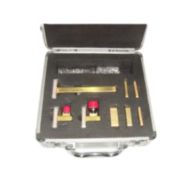 Waveguide Calibration Kits