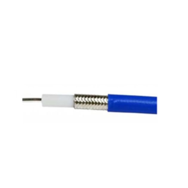 .085 SEMI RIGID CO- AXIAL CABLE