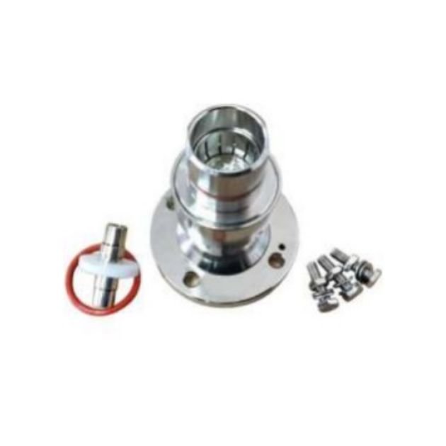 1-58”EIA FLANGE CONNECTOR FOR 78” FOAM FEEDER CABLE