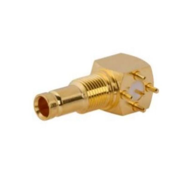 1.0_2.3 (SAA) FEMALE BULKHEAD R_A PCB
