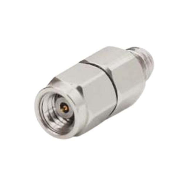 1.0mm Male to Female Fixed attenuator, DC-110GHz,20dB,1W -