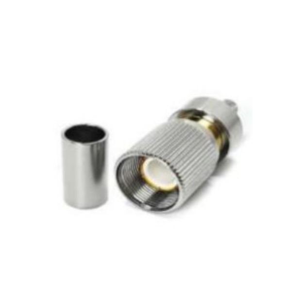 1.6 5.6 MALE BT 3002 CRIMP CONNECTOR