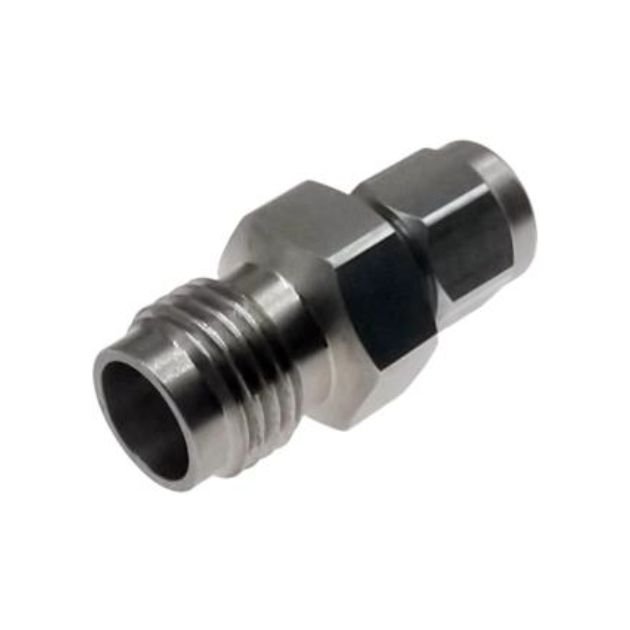 1.85mm Female to 1.0mm Male Adapter