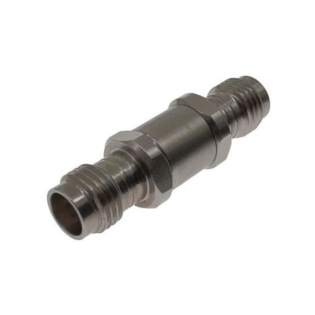 1.85mm Female to 1.85mm Female Adapter