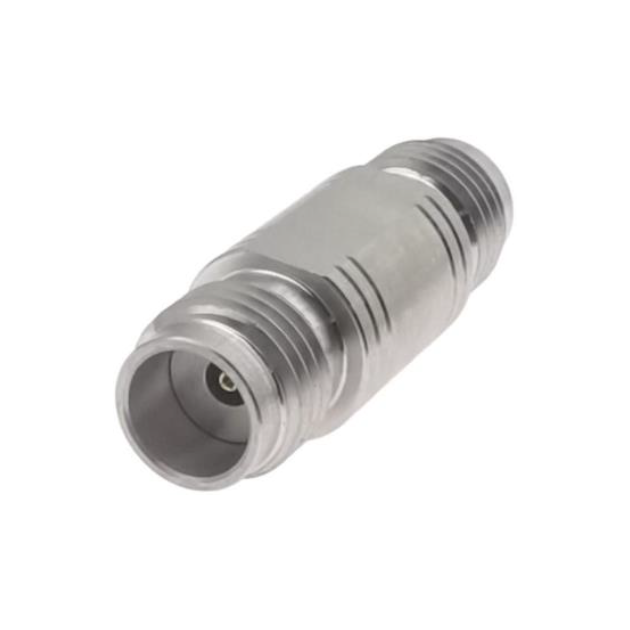 1.85mm Female to 1.85mm Female Adapter
