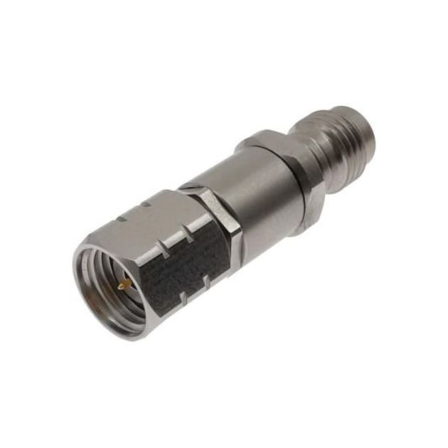 1.85mm Female to 1.85mm Male Adapter
