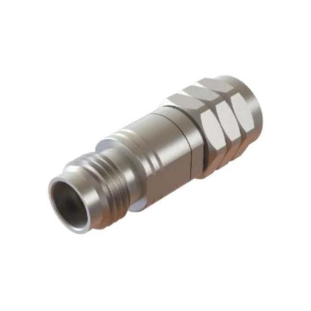 1.85mm Female to 1.85mm Male Adapter