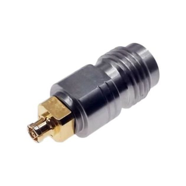 1.85mm Female to Mini SMP Female Adapter