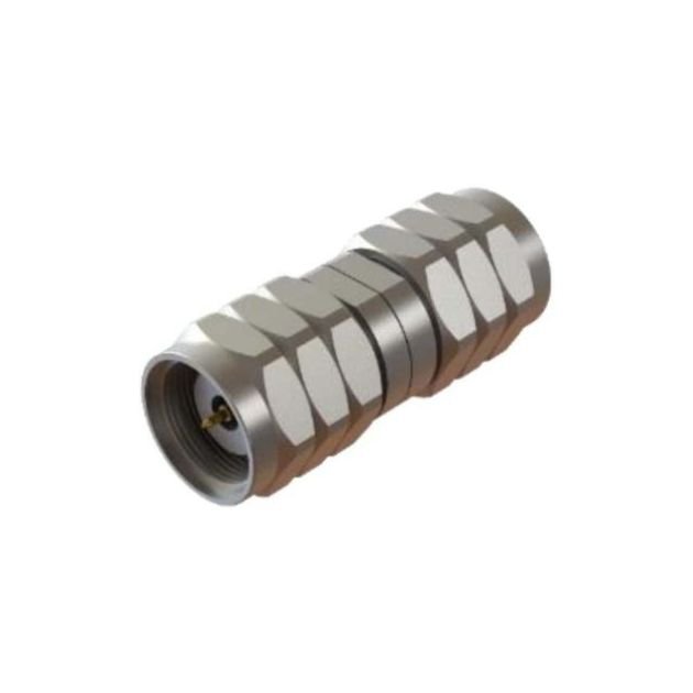 1.85mm Male to 1.85mm Male Adapter