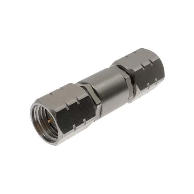 1.85mm Male to 1.85mm Male Adapter