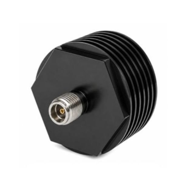 1.85mm Male to Female Fixed attenuator, DC-67GHz,20dB,10W - Copy