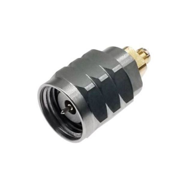 1.85mm Male to Mini SMP Female Adapter